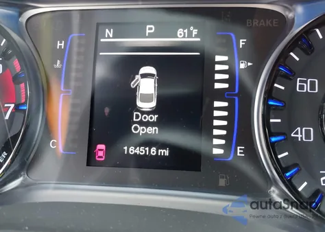 2015 Chrysler 200 S from USA, damaged, VIN 1C3CCCBB1FN663615